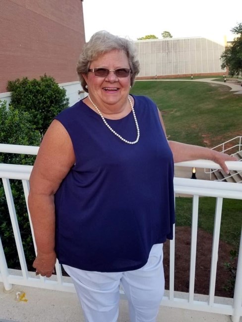 Obituary of Mrs. Beverly V Smith