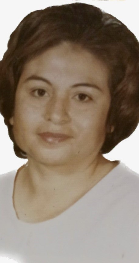 Obituary of Amelia S Medina