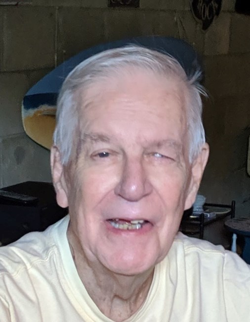 Obituary of Gerald Ray Oster