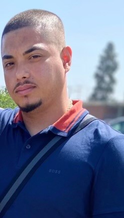 Obituary of Adrian Arturo Gaspar