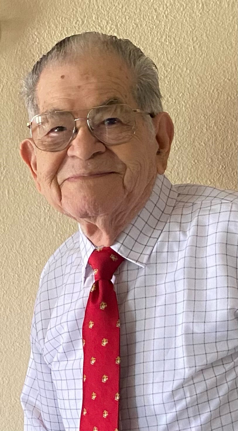 Obituary of Ralph A Guerrero