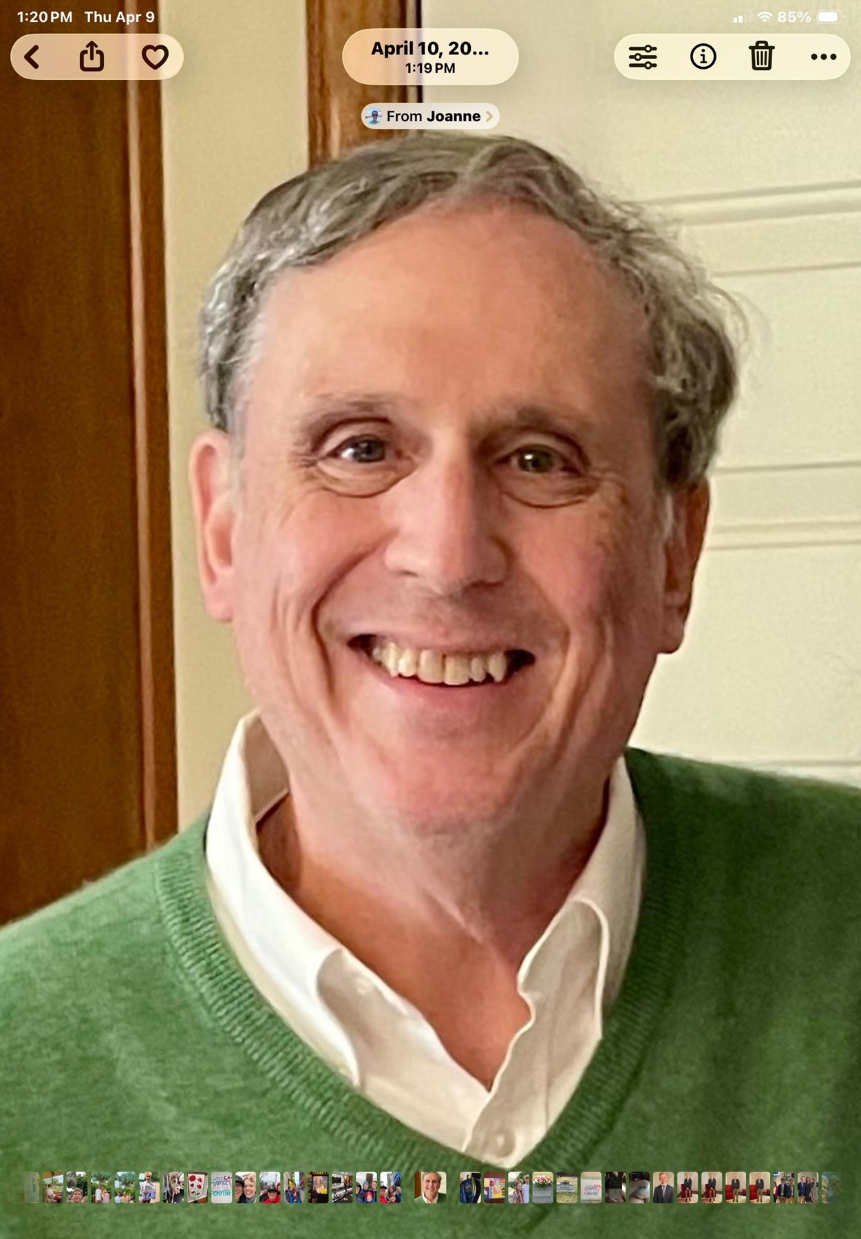 Obituary of Timothy Joe Evans