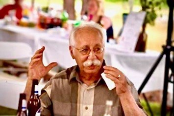 Avis de décès de Alfred G. "Chubby" Mantuano