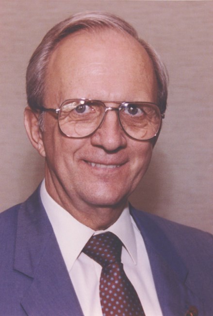 Obituary of Lewis R. Henderson