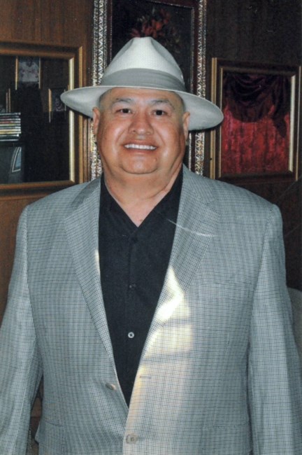 Obituary of Jose Francisco Montejano Sr.