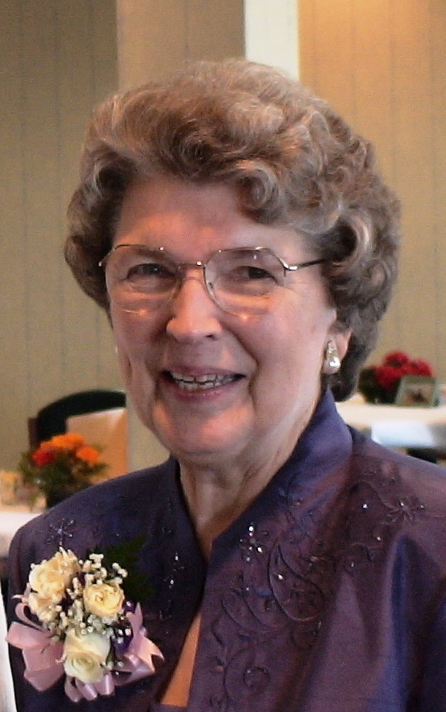 Lois Innes Obituary Harrisonburg, VA