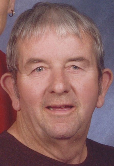 Obituary of Paul Richard Mason
