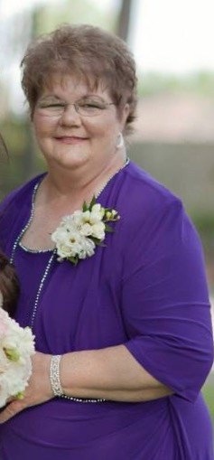 Obituary of Wanda Daigle