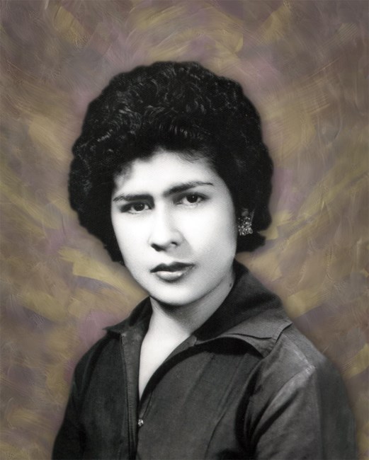 Obituary of Maria Luisa Torres