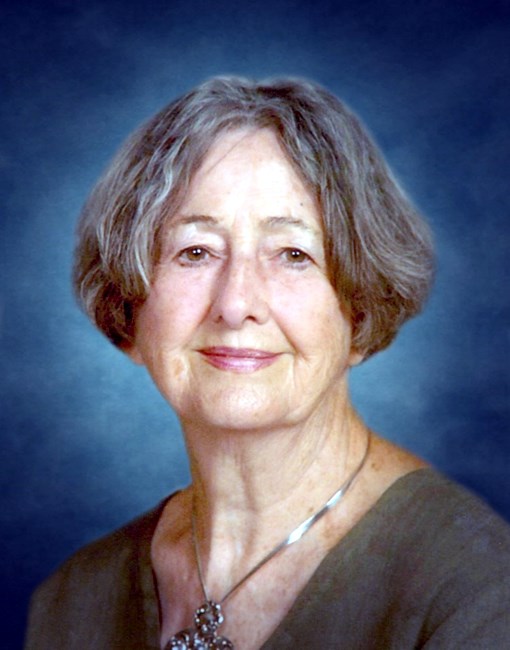 Obituary of Virginia "Ginny" Joyce Deig