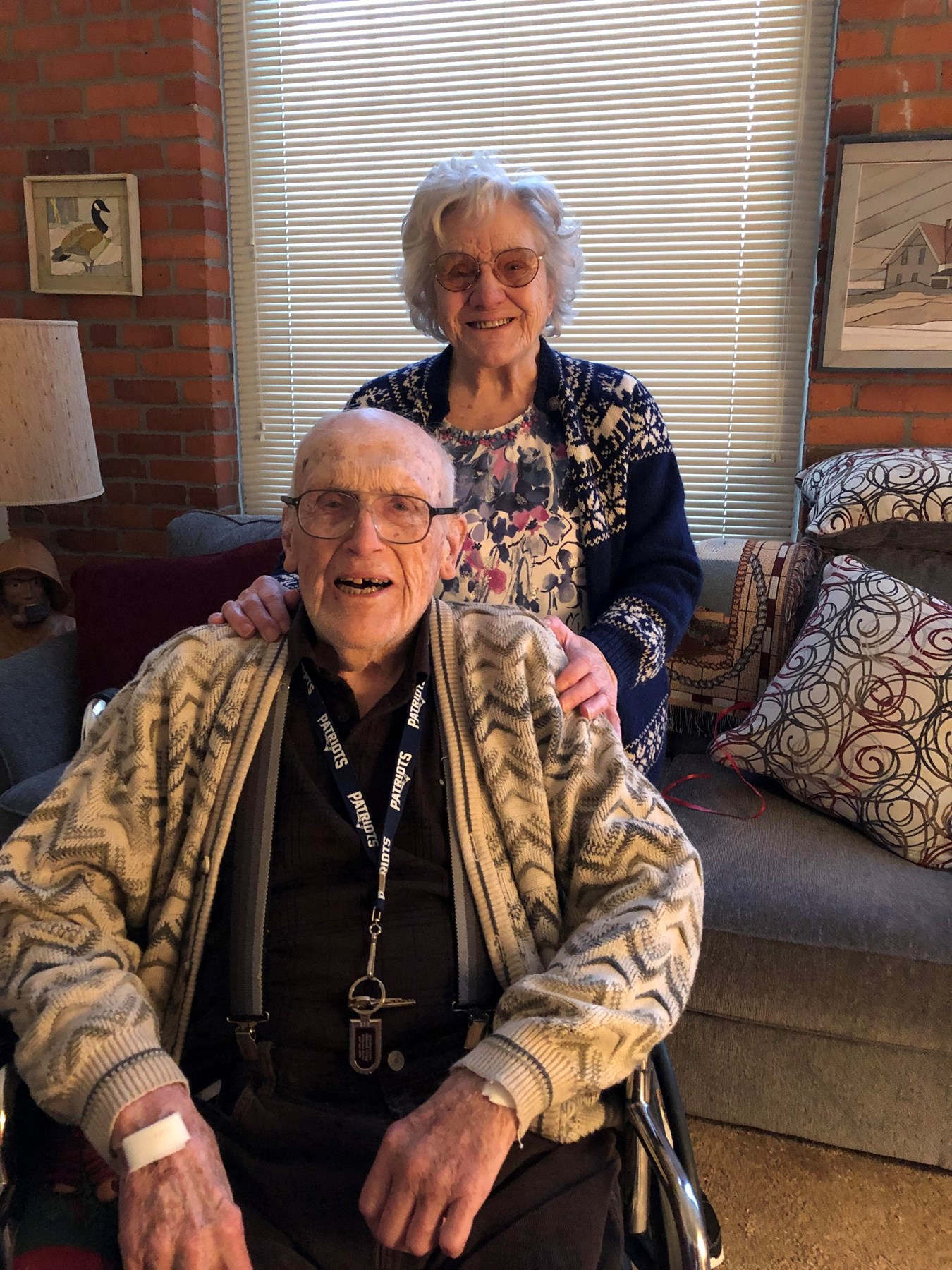 Obituary of Marjorie E. Jones