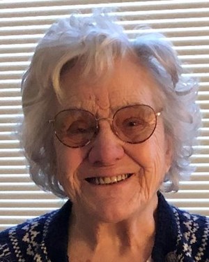 Obituary of Marjorie E. Jones