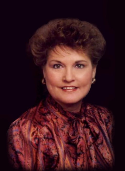 Obituary of Betty Joyce Bevins
