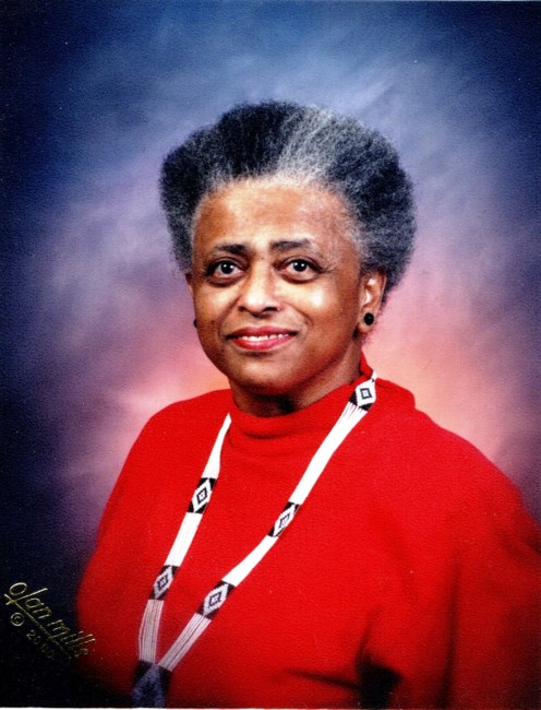 Obituary of Jane Lee