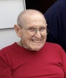 Obituary of Roy Marion England