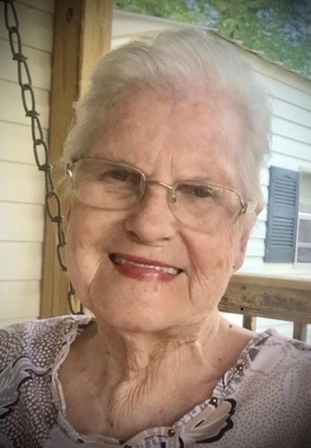 Obituary of Martha S Stanley