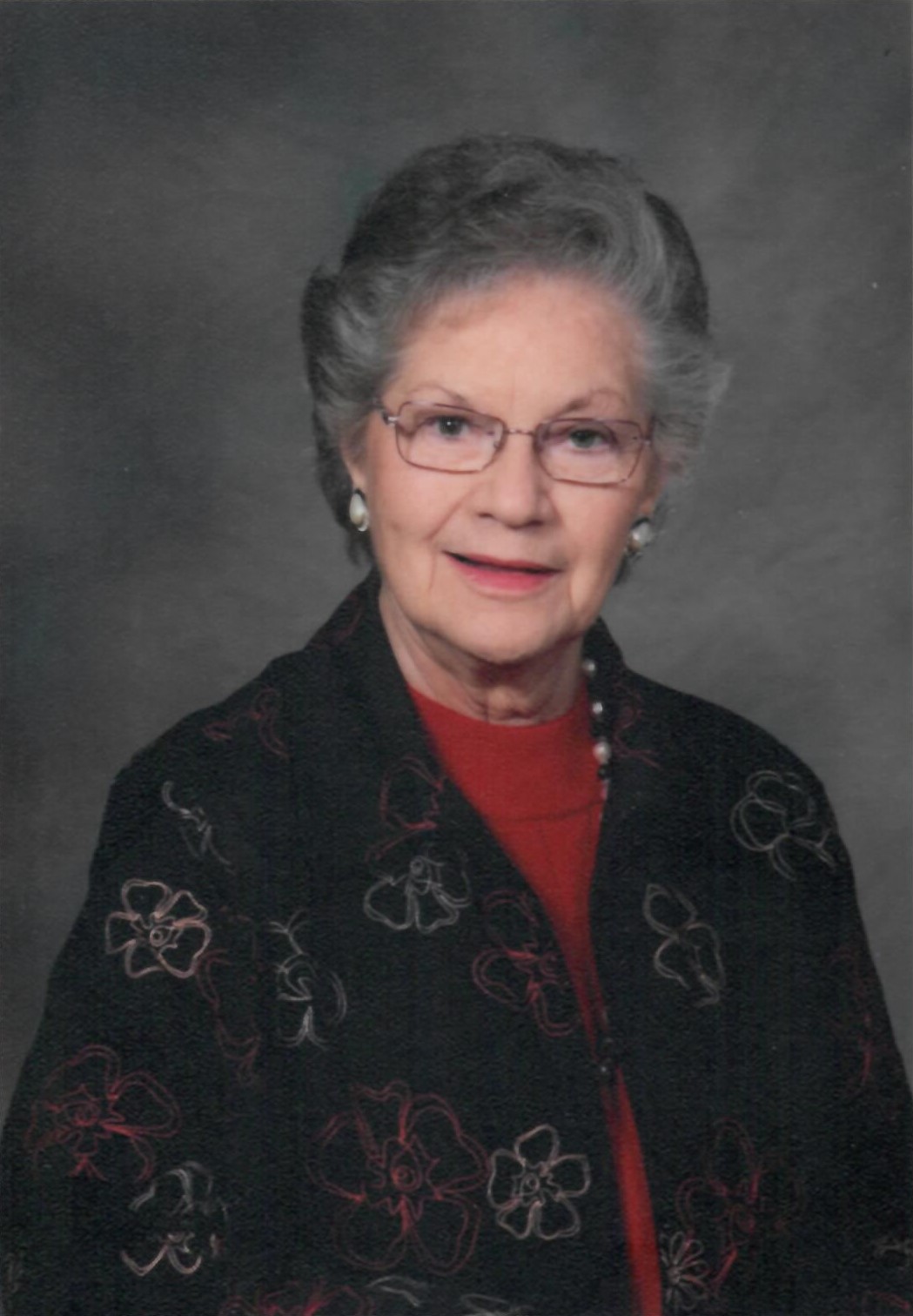 Obituary of Gwendolyn Taylor