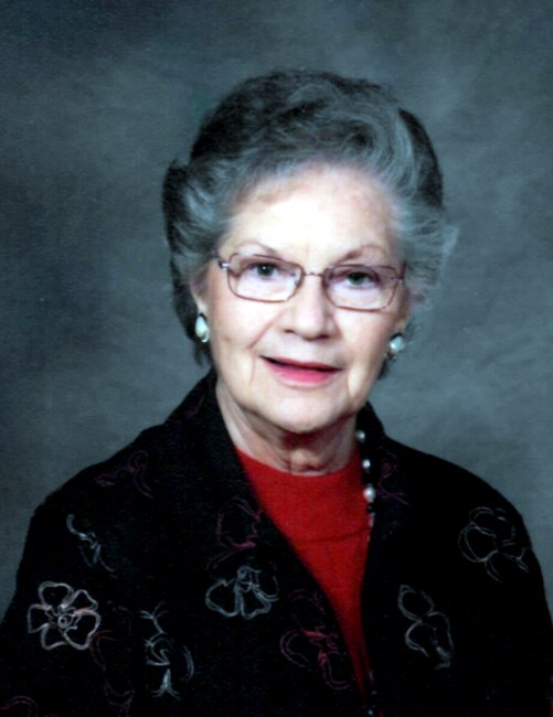 Obituary of Gwendolyn Taylor