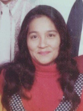 Obituary of Jesusa Meno Bombaro