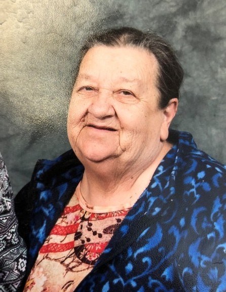 Obituary of LOUISE SCHAFER