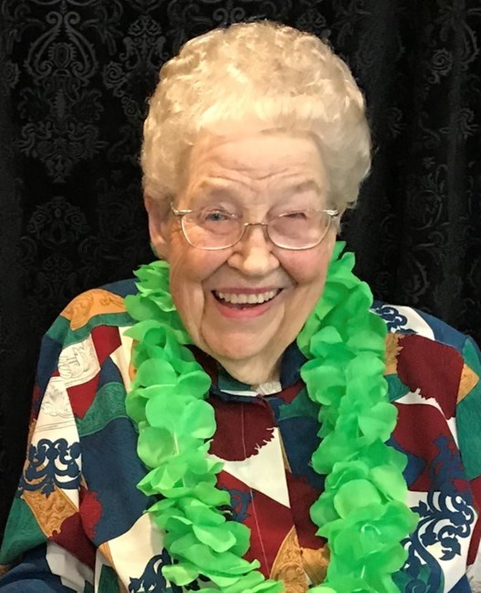 Obituario de Della Jane Cable