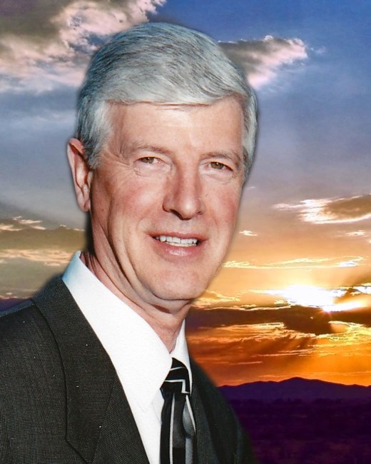 Obituary of Robert Smith