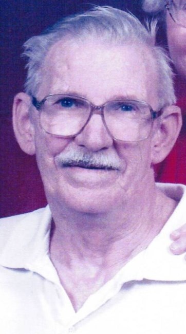 Obituary of James Edward Hatfield