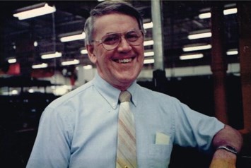 Obituary of William Dorsey