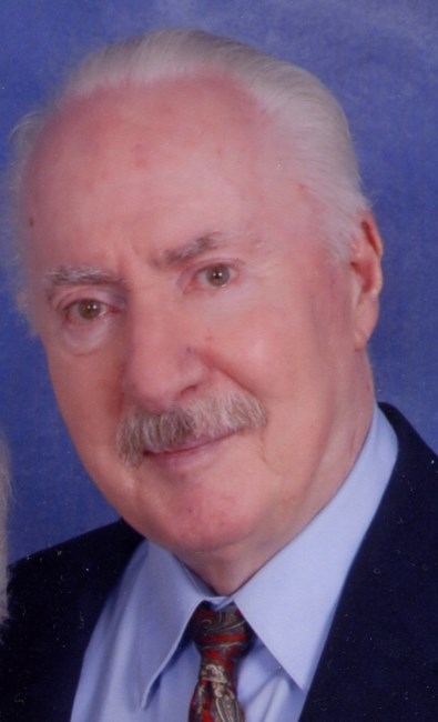 Obituary of Robert Hurd Harris