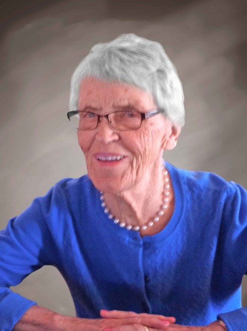 Obituary of Jeanne-Ida Gaudreault