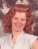 Obituary of May L Curtis