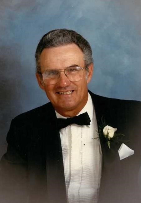 Obituary of Ronald Louis Lahaie
