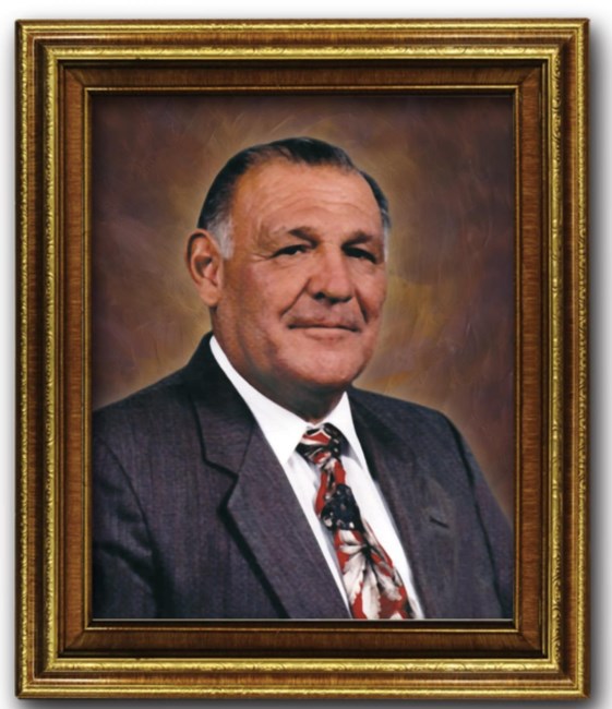 Obituario de Richard S. Villanueva