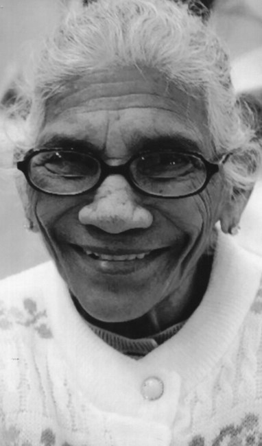 Obituary of Gnanappu Rayappu