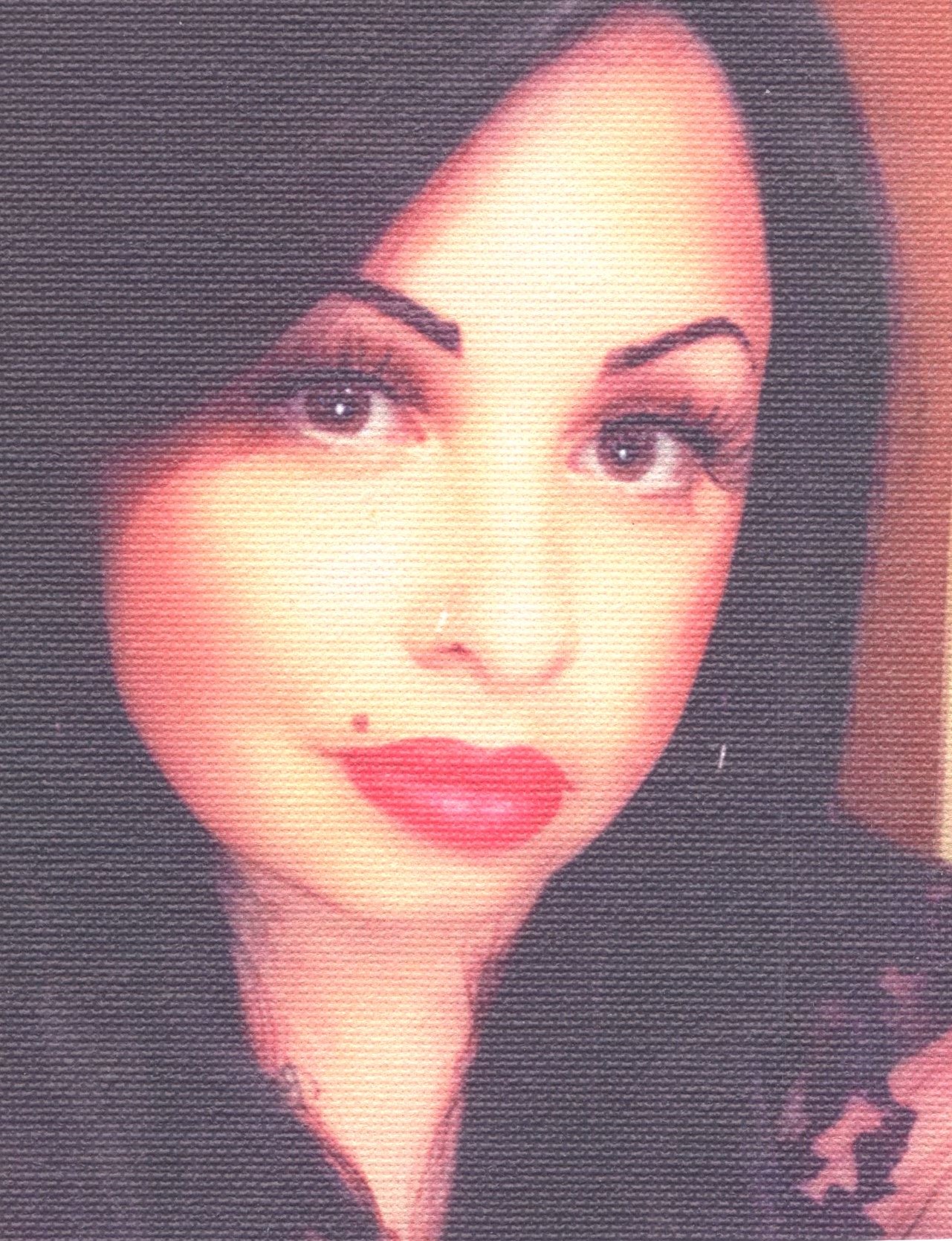 Obituary of Dulce Maria Gallardo