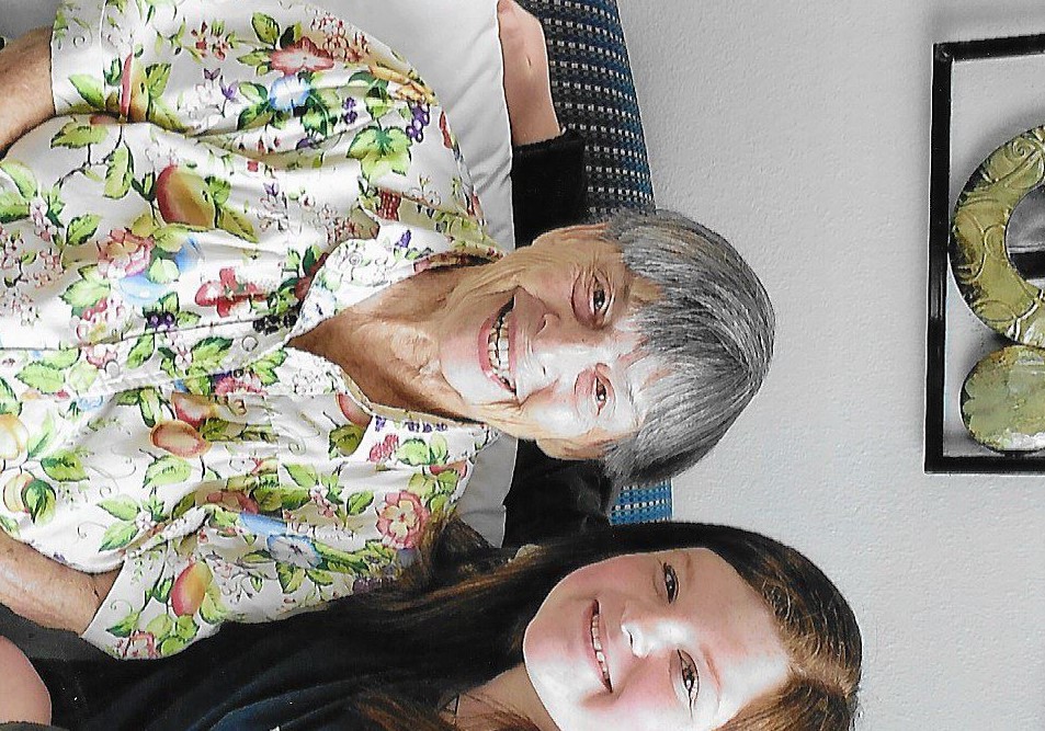 Obituario de Ella Gardner