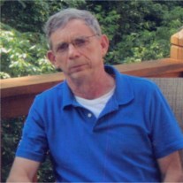 Obituario de Robert Bruce Daugherty
