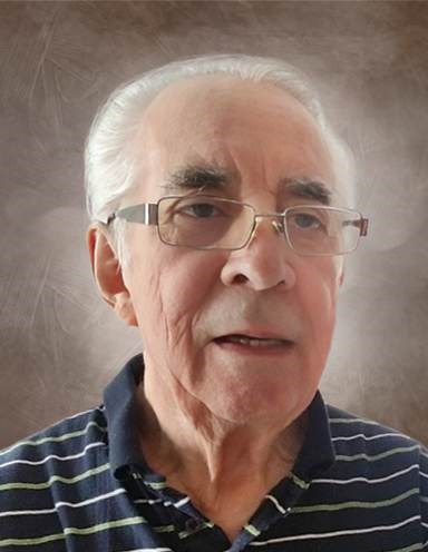 Avis de décès de Roland Duchesne