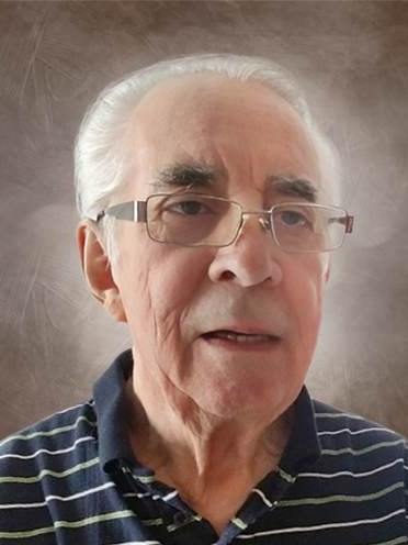 Avis de décès de Roland Duchesne