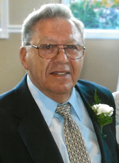 Obituary of John V. Zuppe