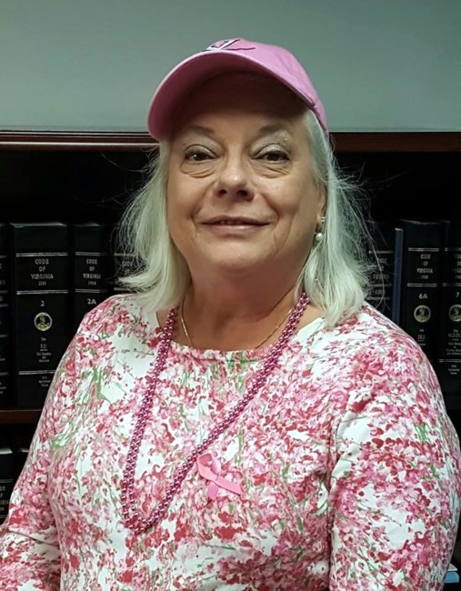 Obituary of Linda J Lowman