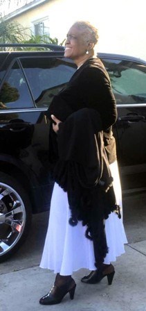 Obituary of Sheila Green