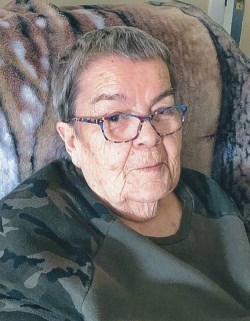 Obituary of Marie Poirier