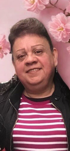 Obituary of Betty Sanchez