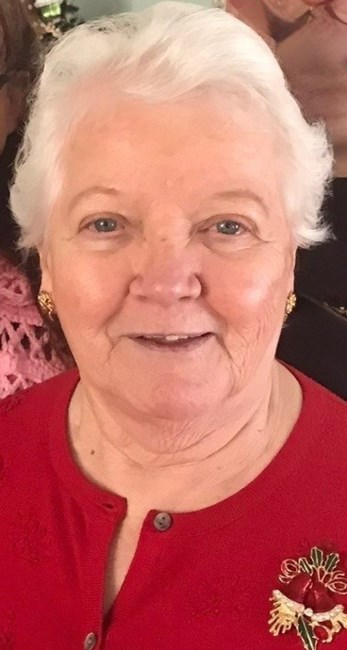 Obituary of Jean Marie Jones