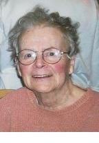 Obituary of Anne M. Hogan Maguire
