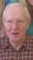Obituary of Edward J. Zinda