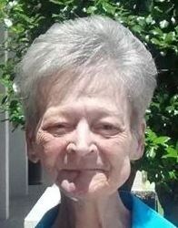 Obituary of Patricia Anne McDaniel