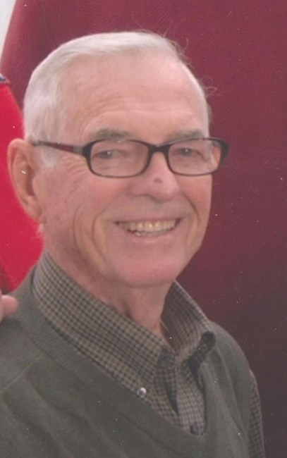 Obituary of Albert H. Matthews, Sr.