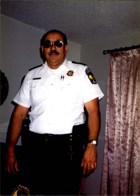 Obituary of Fernando Guillen